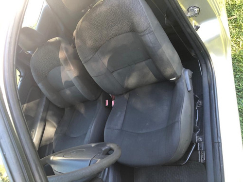 Renault Clio 1.2 Mío Expression Pack Ii Ab 2013