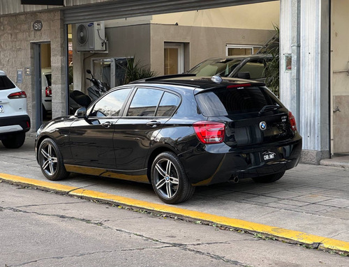 BMW Serie 1 1.6 118i Sport 170cv At