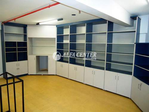 Imagem 9 de 12 de Sala Para Alugar, 35 M² Por R$ 1.450/mês - Setor Sul - Goiânia - Sa0208