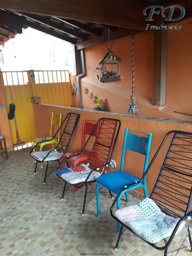 Imagem 4 de 18 de Casas Para Financiamento À Venda Em Mairiporã/sp - Compre O Seu Casas Para Financiamento Aqui! - 1494056
