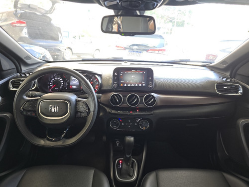 Fiat Cronos 1.3 FIREFLY FLEX PRECISION CVT