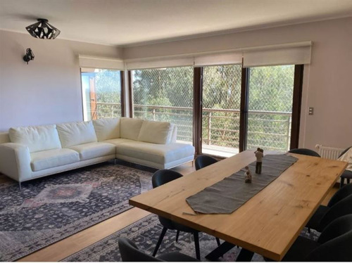 Hermoso Departamento En Venta De 4 Dorm. En Andalue