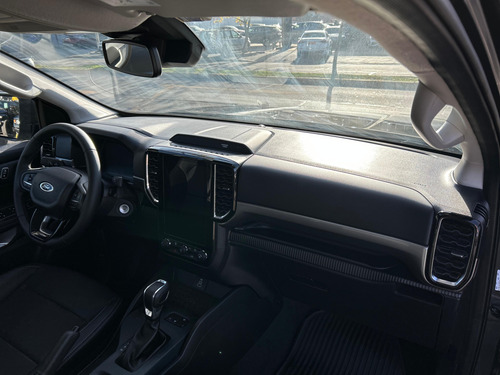 2024 Ford Ranger Xlt 2.0 Aut