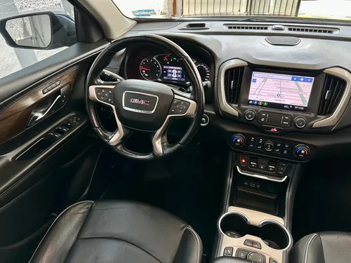 GMC Terrain 2.0 Denali At