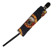 Comprar Portachupetes Soy Felí Broche Madison Metal Anti Perdidas
