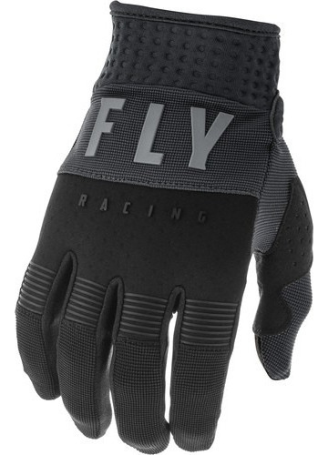 Guantes Fly Racing F-16 Gris