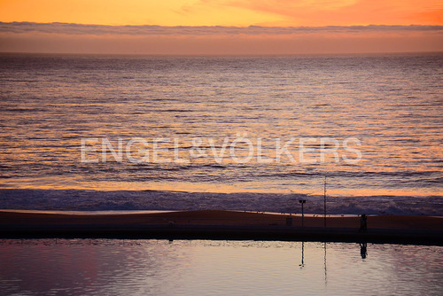 San Alfonso Del Mar, Goleta Piso 6.