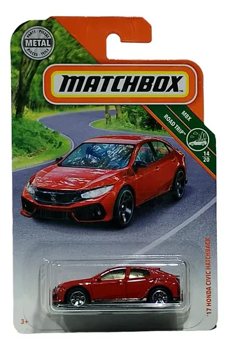 Honda accord matchbox sale