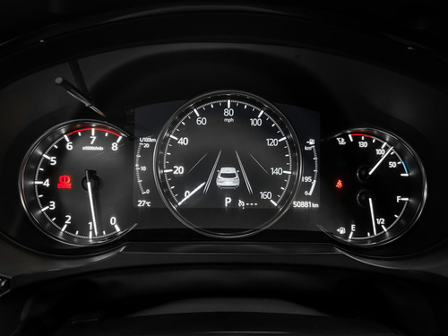 Mazda CX-9 2.5 I Grand Touring Awd At