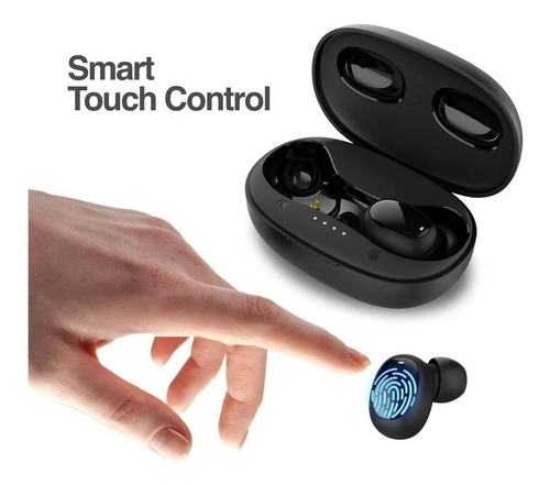 Imagen 5 de 5 de Skeipods E65 Wireless Stereo Bt Auriculares