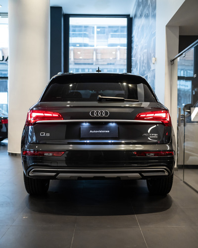 Audi Q5 2.0 45 Tfsi Advanced 252Cv