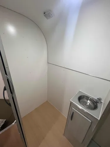 Casa Rodante Acapulco 450 Nueva 0km Directo De Fabrica!!