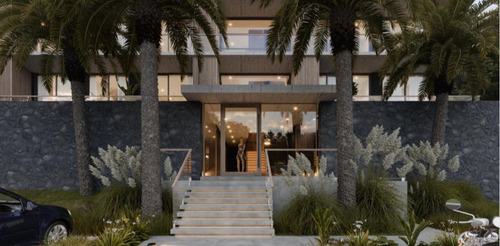 Departamento En Venta Tigre Vista - Albanueva