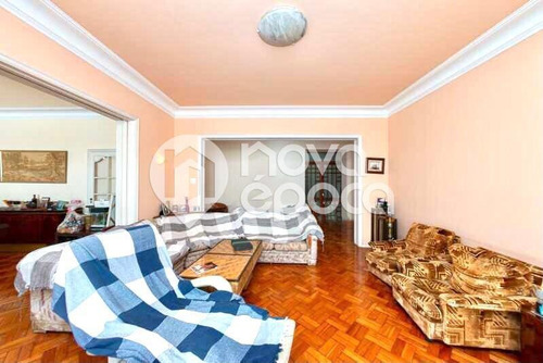 Imagem 3 de 21 de Apartamento - Ref: Co3ap54072