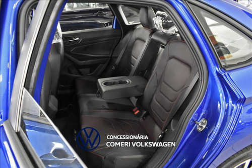 Volkswagen Jetta 2.0 350 TSI GASOLINA GLI DSG