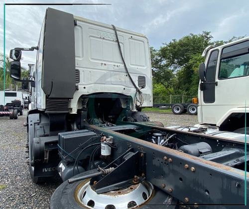 Iveco Tector 24e22