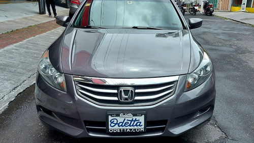 Imagen 2 de 15 de Honda Accord 2011 - 7puabq