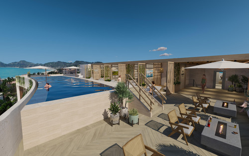 202 Bahia De Las Palmas, Nolah