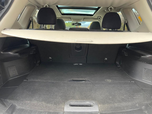 Nissan X-Trail 2.5 Advance 3 Row Mt