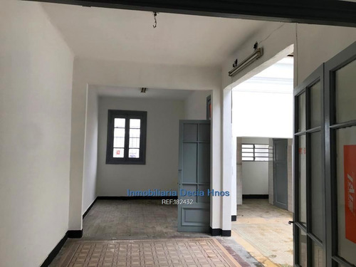 Imagen 2 de 11 de Venta Local Y Casa Sobre 8 De Octubre Cw182432