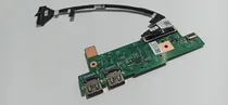 Comprar Placa Power Button Usb Sd Con Cable Dell Inspiron 17 7786
