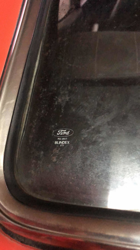 Ford Corcel