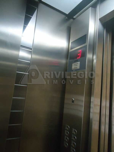 Loft À Venda, Catete - Rio De Janeiro/rj - 19962