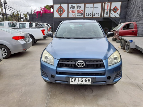 Imagen 2 de 15 de Toyota Rav4