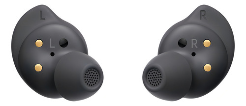 Auriculares Samsung Galaxy Buds Fe In-ear Grafito