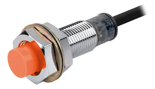 comprar Sensor Inductivo Pr12-4dp Autonics