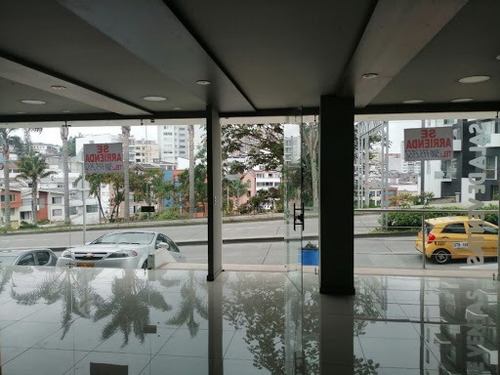 Imagen 6 de 12 de Locales En Arriendo Palermo 279-18868
