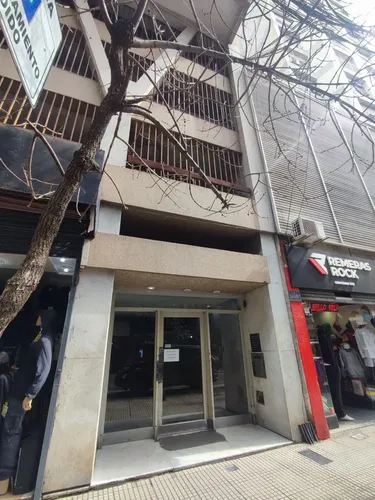 Departamento en alquiler en Balvanera