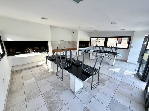 Departamento En Venta Villa Carlos Paz 1 Dormitorio Con Cochera