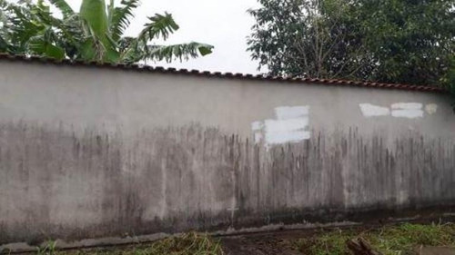 Terreno Em Bairro Urbanizado Limpo E Aterrado - 0014