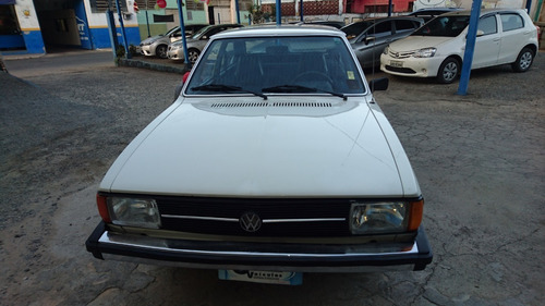 Imagem 12 de 15 de Passat Ls 1979 Unico Dono Com Manual E Nota Fiscal