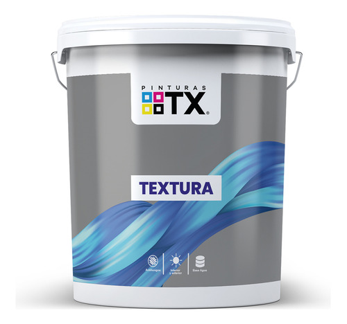 Textura Grano Fino Tx- 20lts