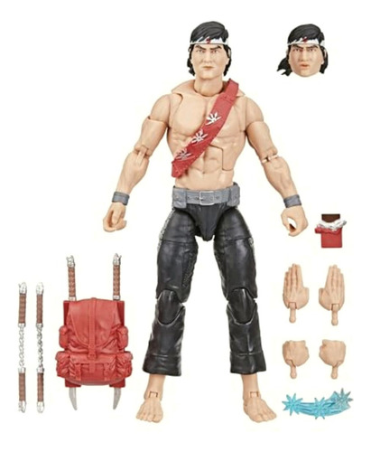 G. I. Joe Gij Cs Wilma