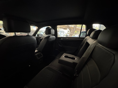 Volkswagen Tiguan 1.4 R-line