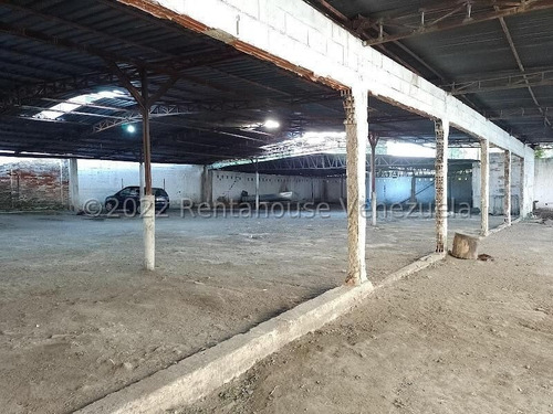 Imagen 4 de 10 de Terreno En Venta En Centro, Villa De Cura 22-20497/ 0424-3392775