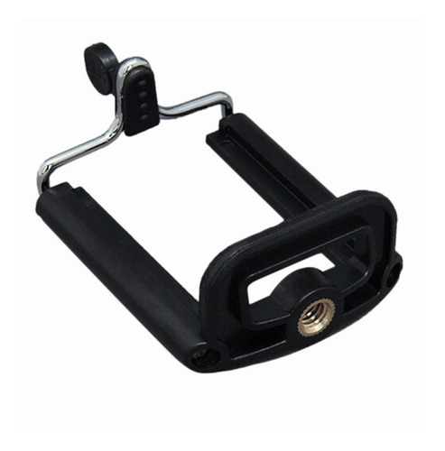 Adaptador Soporte Universal P/ Celular Y Tripode, Monopod