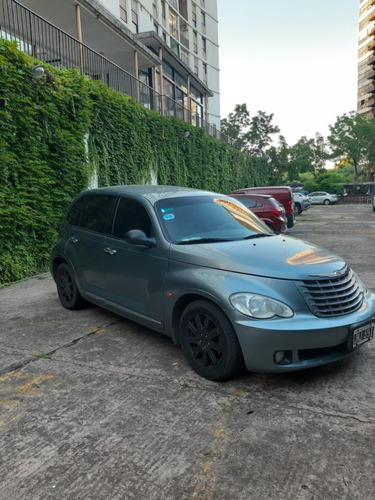 Chrysler Pt Cruiser 2.4 Touring