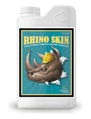 Advanced Nutrients Rhino Skin Litro - Ramos Grow