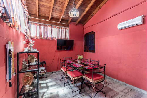 Venta Ph 5 Amb Con Terraza En Villa Luro
