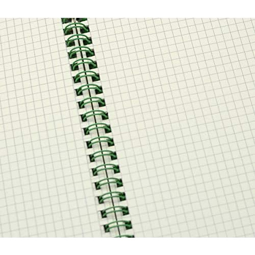 Cuaderno Espiral, 4 Piezas, A5, Grueso, De Plástico Du...