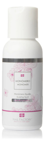 Monómero Nail Factory 59ml
