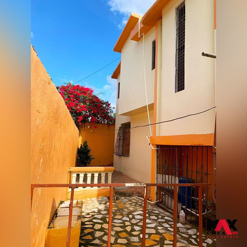 Imagen 12 de 15 de De Oportunidad Casa De Venta En Carretera Mella Sto Dgo Este