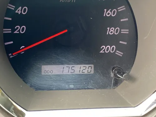 Toyota Fortuner 2.7 Sr5 At 4X4
