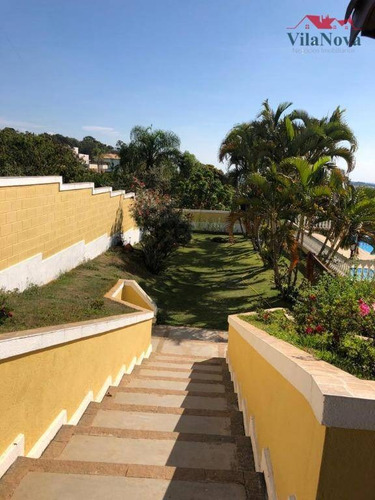 Imagem 13 de 26 de Chácara Com 4 Dormitórios À Venda, 1052 M² Por R$ 2.000.000,00 - Parque Dos Cafezais Vi - Itupeva/sp - Ch0105