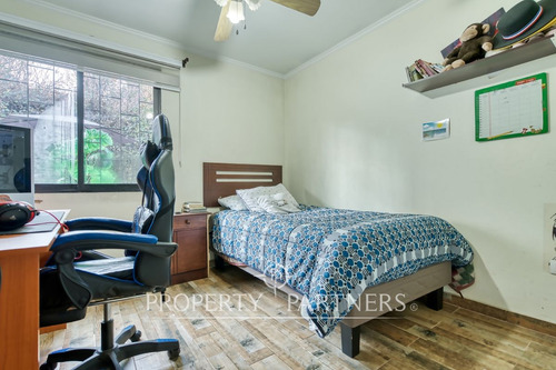 Full Conectividad Y Seguridad: Casa En Venta En Pa...