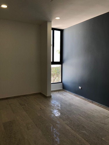 Casa En Venta Merida, Conkal En Privada, Modelo Premium Plus, Entrega Inmediata.